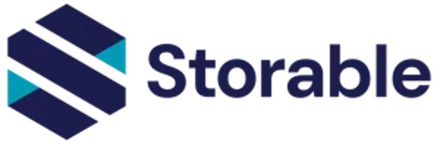 AZSA Major Sponsor - Storable
