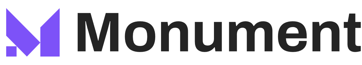 AZSA Title Sponsor - Monument