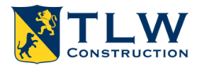 Arizona Self-Storage Association Turquoise Sponsor | TLW Construction