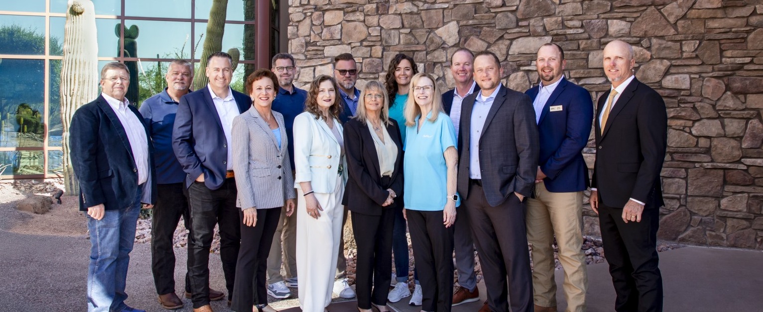 2025 Arizona Self-Storage Association Board of Directors