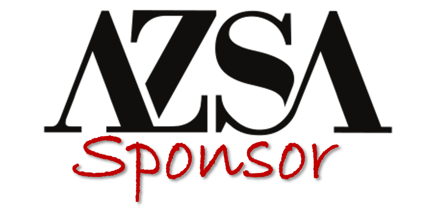 AZSA Sponsor