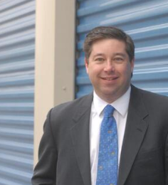 Arizona Self-Storage Association Legal Connection - Jeffrey Greenberger