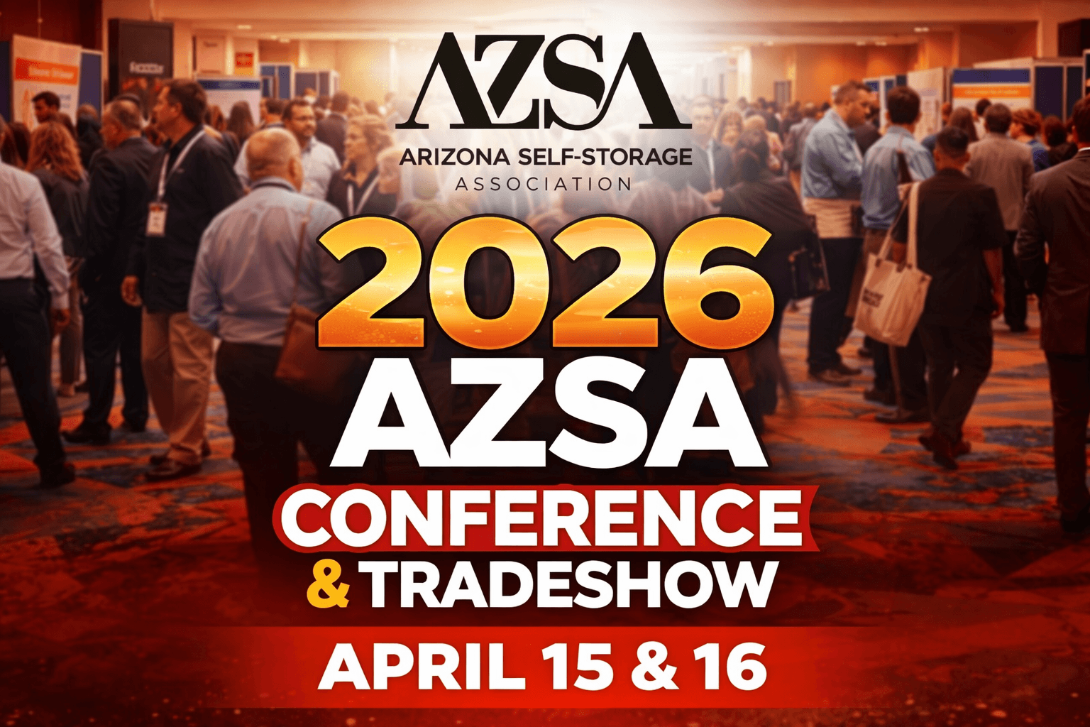 2026 AZSA Conference & Trade Show
