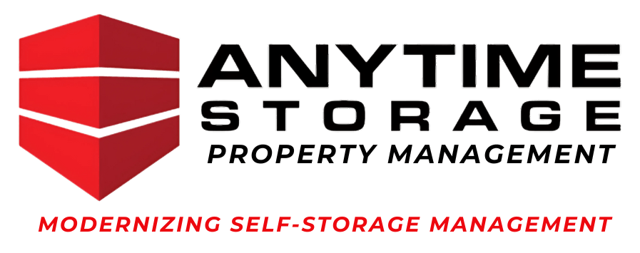 Anytime Storage Property Management