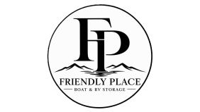 Friendly Place Boat & RV Storage