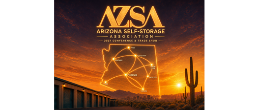 AZSA 2027 Annual Conference and Trade Show - Exhibitor Registration
