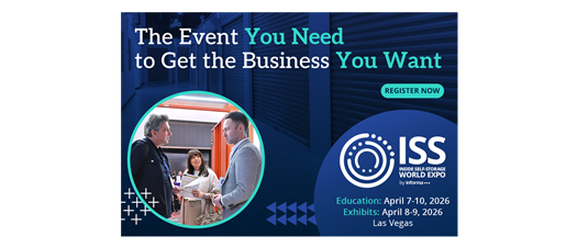 2026 Inside Self-Storage World Expo