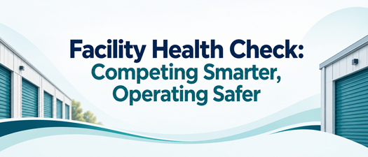 WEBINAR - Facility Health Check - September 2026