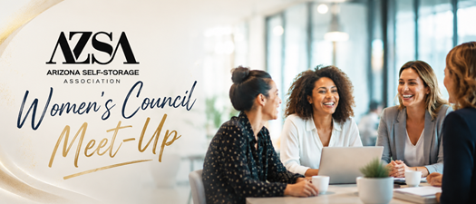 AZSA Women's Council Online Meet-Up | July 2026