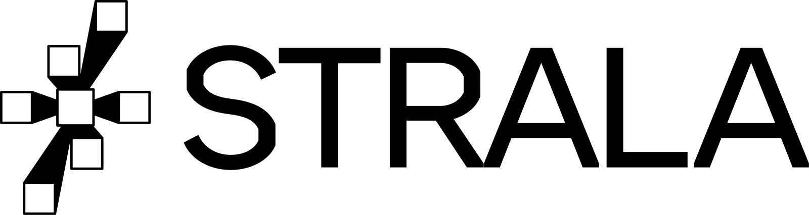 Strala
