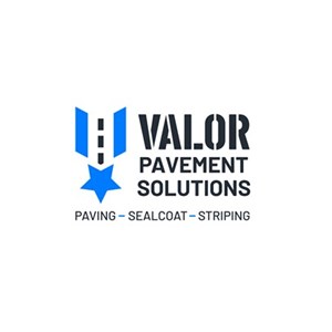 Valor Pavement Solutions