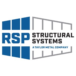 Photo of RSP Structural Systems