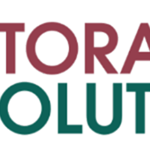 Photo of AMSMC Storage Solutions