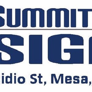 Photo of DUNCOR, LLC DBA SUMMIT WEST SIGNS