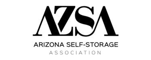 Arizona Self-Storage Association Logo