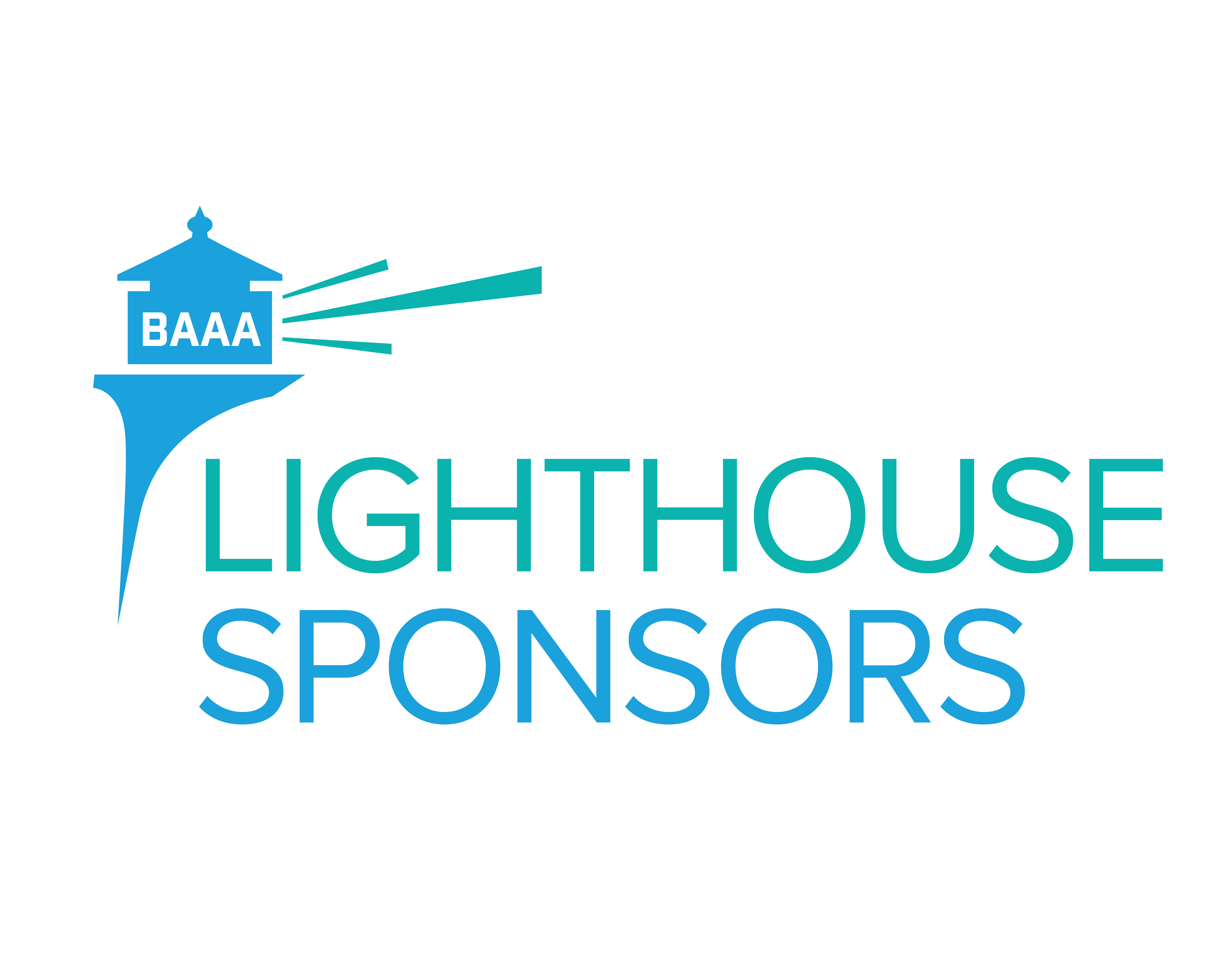 Lighthouse Sponsor Logo