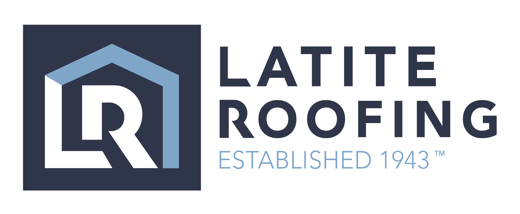 LATITE Roofing Logo