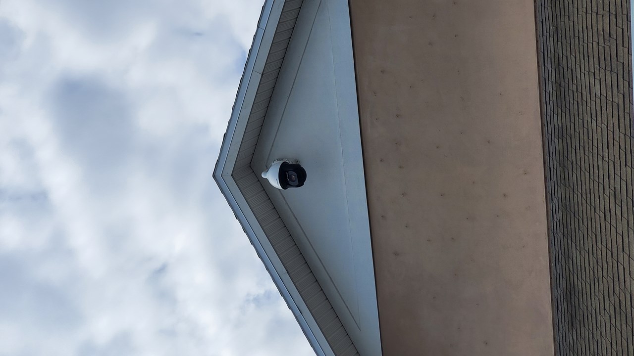 Camera Systems