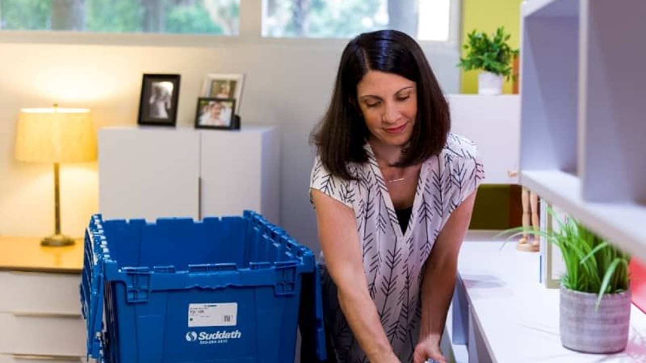 Office Moving Services