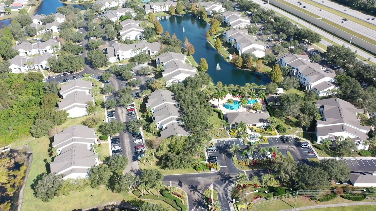 Avenir at Gateway Lakes - Tile to Shingle Roof Replacement