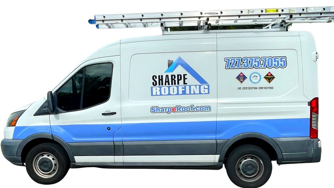 Sharpe Roofing
