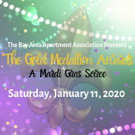 GMA Gold Sponsor