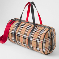 1 APAC Raffle Ticket (Burberry Weekend Getaway Package)
