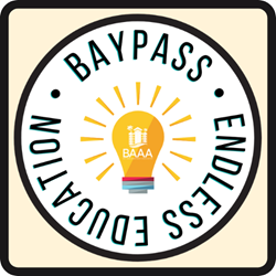 BayPass Education Annual Subscription Paid Monthly