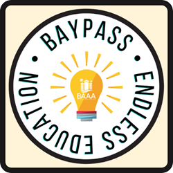 BayPass Education Annual Subscription - Discounted