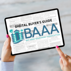 Digital Buyer's Guide Full Page Ad