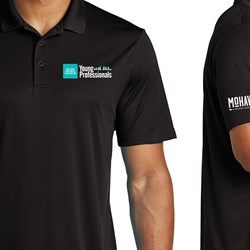 YP Mens Polo Size XL
