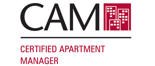 CAM - Certified Apartment Manager