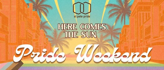 St. Pete Pride Parade