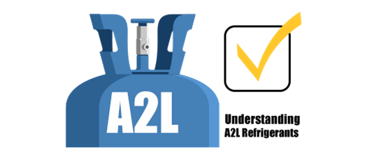 A2L Low GWP Refrigerant Training and Certification Course