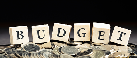 Budgeting for Property Success