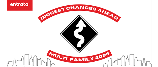 Biggest Changes Ahead for Multifamily