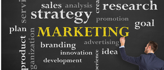 Brand & Market: Building Your Property’s Presence