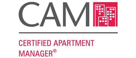 CAM - Certified Apartment Manager Credential 