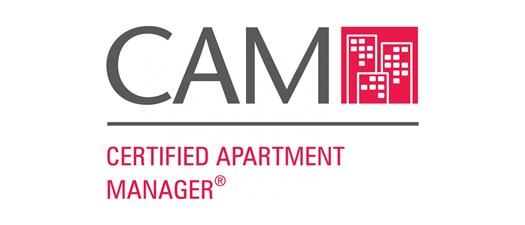 Certified Apartment Manager (CAM) VIRTUAL