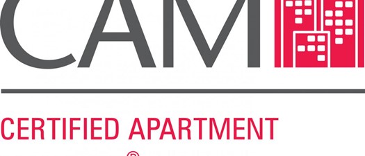 Certified Apartment Manager (CAM) - 2019