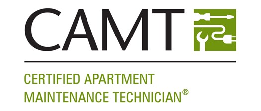 CAMT (Certificate for Apartment Maintenance Technicians)