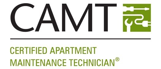 CAMT - Certified Apartment Maintenance Technician 