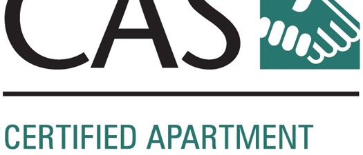 CAS - Certified Apartment Supplier