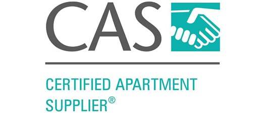 CAS - Certified Apartment Supplier Credential