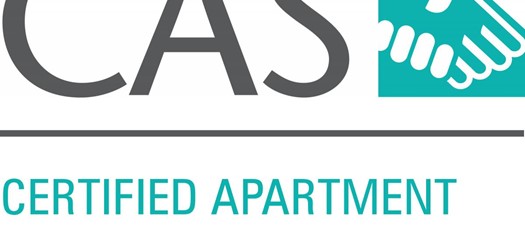 Certified Apartment Supplier (CAS) - 2019