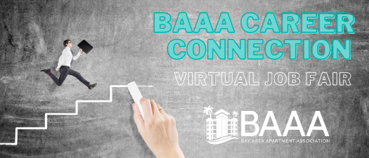 BAAA Career Connection - Virtual Job Fair