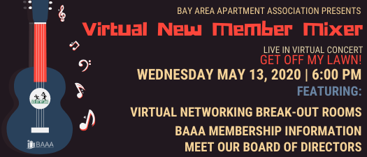 Virtual New Member Mixer