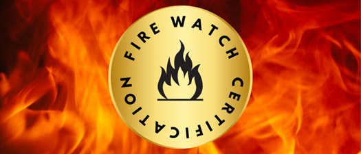 Fire Watch Certification