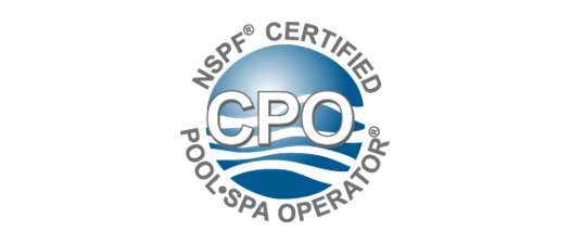 Certified Pool Operator (CPO) - Fall 2019