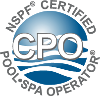 Certified Pool Operator (CPO) - Fall 2018